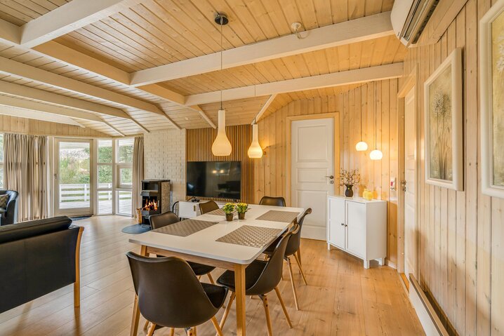 Ferienhaus 60404 in Toldbodvej 30, Blåvand - Bild #8