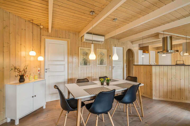 Ferienhaus 60404 in Toldbodvej 30, Blåvand - Bild #9