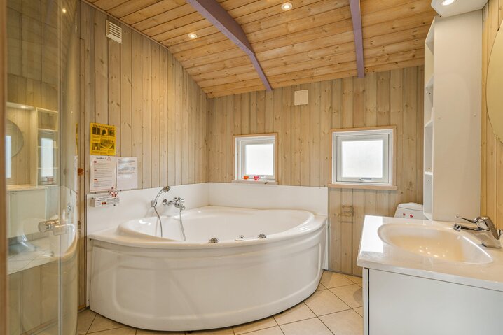 Ferienhaus 60404 in Toldbodvej 30, Blåvand - Bild #12