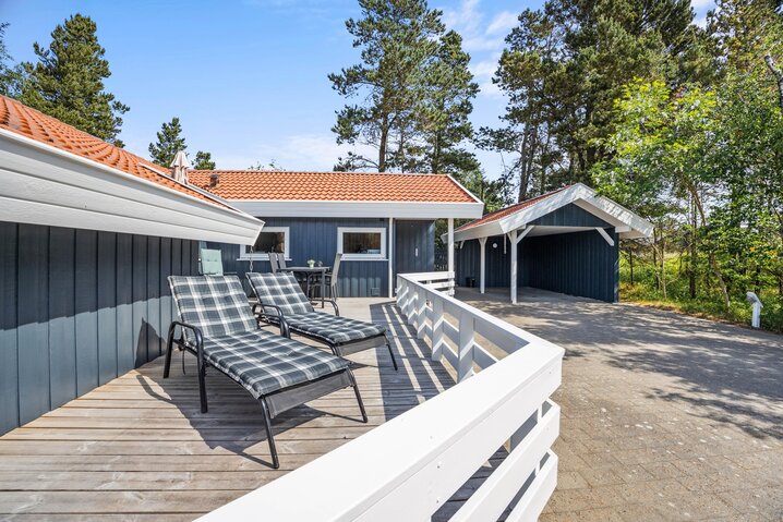 Ferienhaus 60404 in Toldbodvej 30, Blåvand - Bild #21