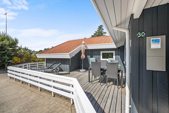 Ferienhaus 60404 in Toldbodvej 30, Blåvand - Bild #22