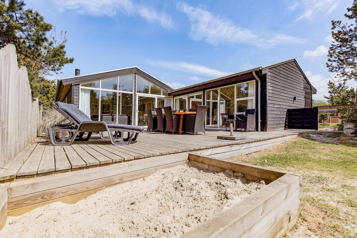 Ferienhaus 60405 in Sønder-Vasevej 80, Blåvand - Bild #0