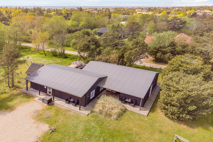 Ferienhaus 60405 in Sønder-Vasevej 80, Blåvand - Bild #39