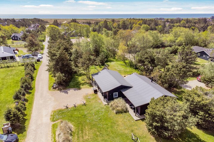Ferienhaus 60405 in Sønder-Vasevej 80, Blåvand - Bild #27