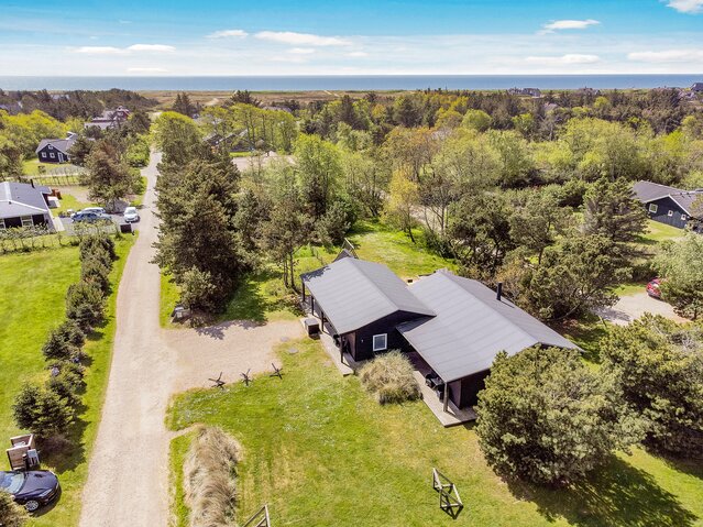 Ferienhaus 60405 in Sønder-Vasevej 80, Blåvand - Bild #27