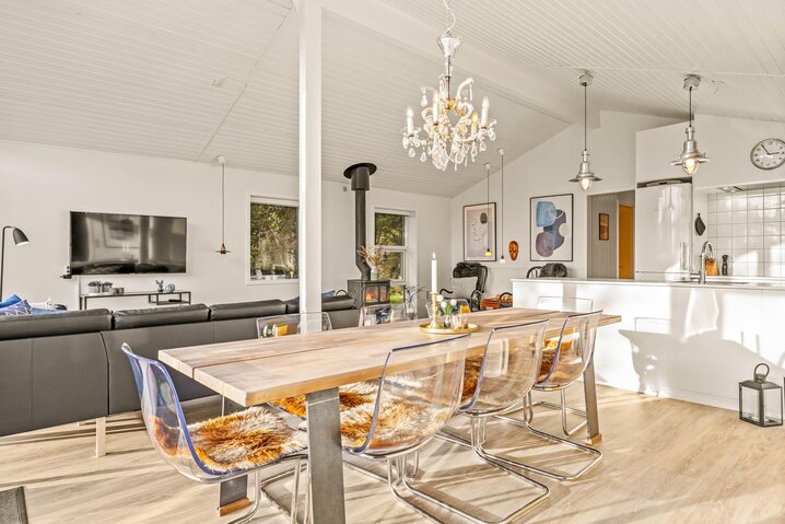 Ferienhaus 60405 in Sønder-Vasevej 80, Blåvand - Bild #7