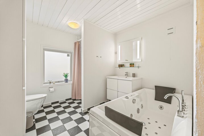 Ferienhaus 60405 in Sønder-Vasevej 80, Blåvand - Bild #18