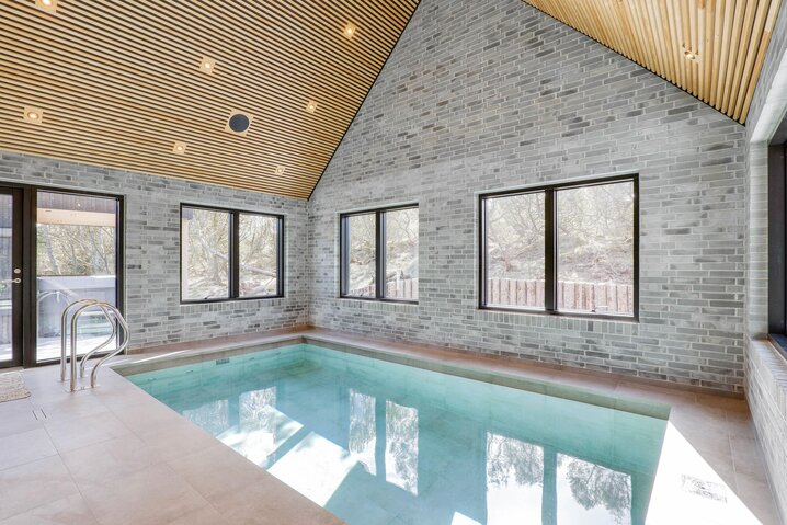 Sommerhus 60406 på Bjergbovej 21A, Blåvand - Billede #1