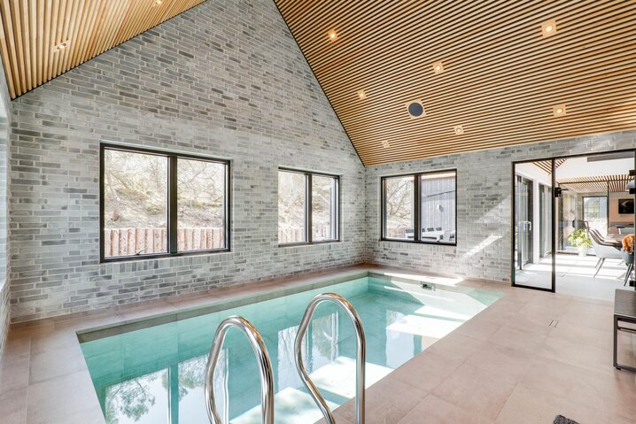 Sommerhus 60406 på Bjergbovej 21A, Blåvand - Billede #17