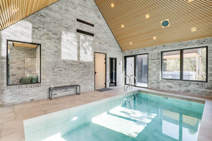 Sommerhus 60406 på Bjergbovej 21A, Blåvand - Billede #18