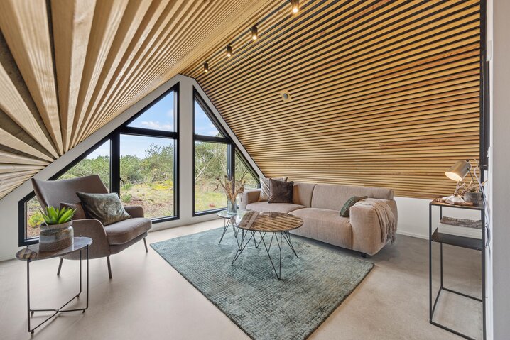 Sommerhus 60406 på Bjergbovej 21A, Blåvand - Billede #2