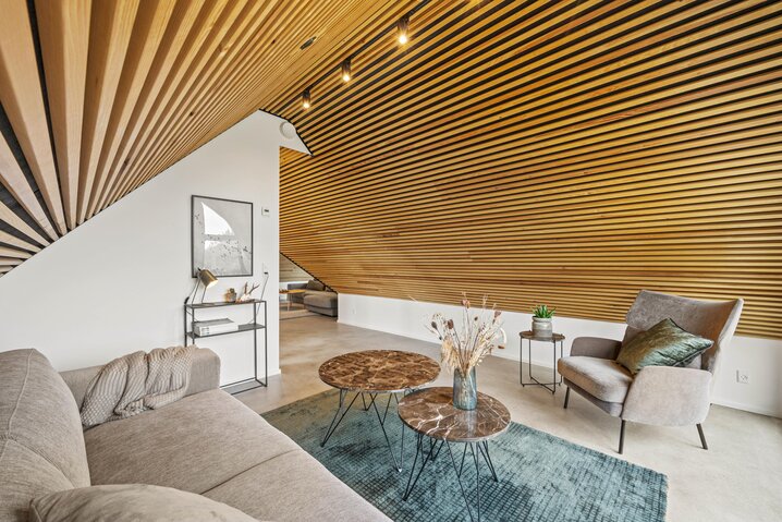 Sommerhus 60406 på Bjergbovej 21A, Blåvand - Billede #3