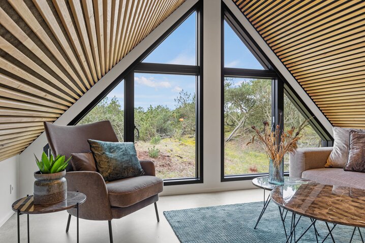 Sommerhus 60406 på Bjergbovej 21A, Blåvand - Billede #4