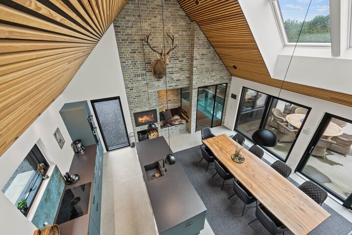 Sommerhus 60406 på Bjergbovej 21A, Blåvand - Billede #9