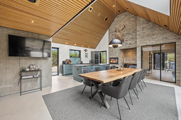 Sommerhus 60406 på Bjergbovej 21A, Blåvand - Billede #10