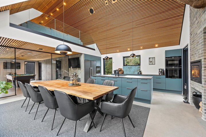 Sommerhus 60406 på Bjergbovej 21A, Blåvand - Billede #11