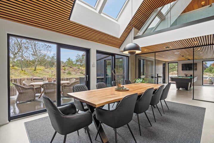 Sommerhus 60406 på Bjergbovej 21A, Blåvand - Billede #12