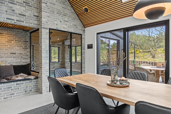 Sommerhus 60406 på Bjergbovej 21A, Blåvand - Billede #14