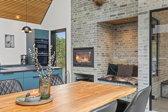 Sommerhus 60406 på Bjergbovej 21A, Blåvand - Billede #15