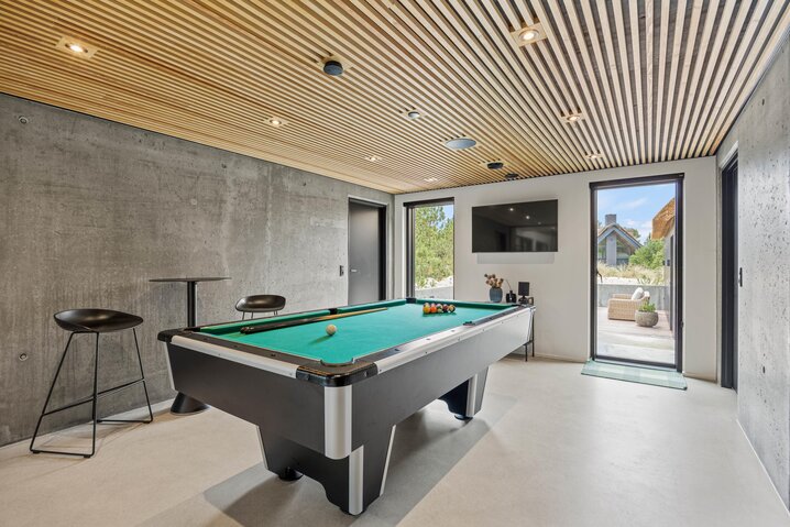 Sommerhus 60406 på Bjergbovej 21A, Blåvand - Billede #21