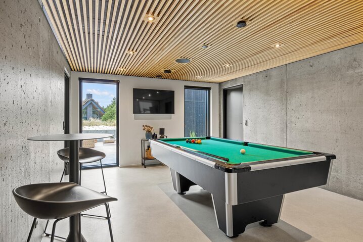 Sommerhus 60406 på Bjergbovej 21A, Blåvand - Billede #22