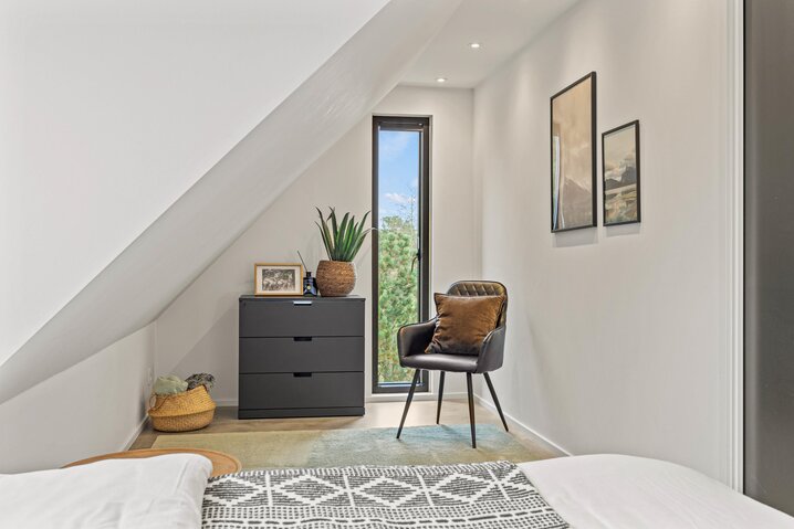 Sommerhus 60406 på Bjergbovej 21A, Blåvand - Billede #25