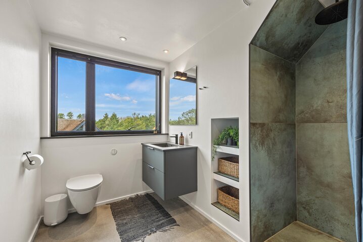 Sommerhus 60406 på Bjergbovej 21A, Blåvand - Billede #26