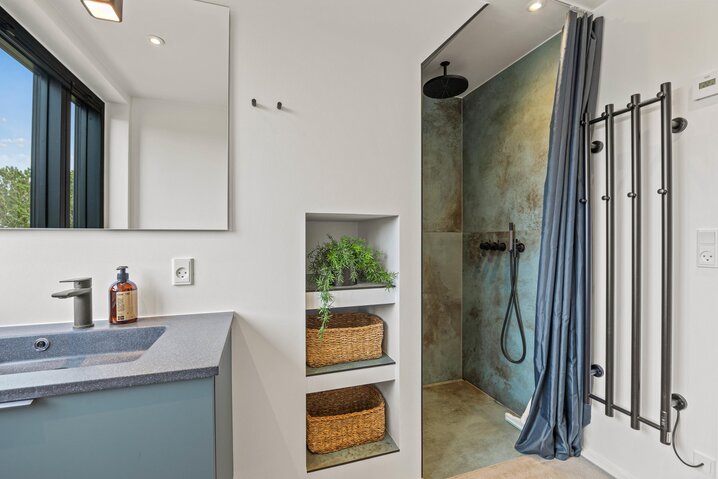 Sommerhus 60406 på Bjergbovej 21A, Blåvand - Billede #27