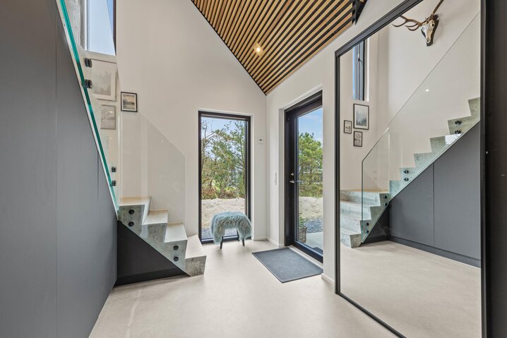 Sommerhus 60406 på Bjergbovej 21A, Blåvand - Billede #34