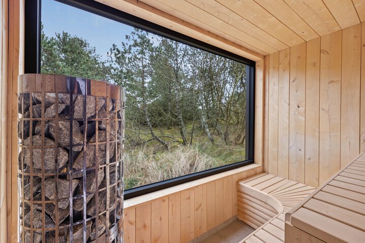 Sommerhus 60406 på Bjergbovej 21A, Blåvand - Billede #55