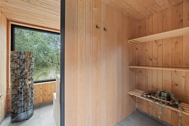 Sommerhus 60406 på Bjergbovej 21A, Blåvand - Billede #56