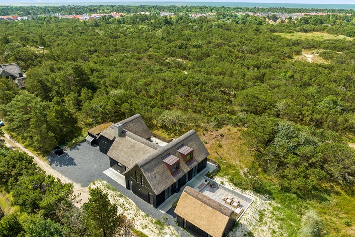 Sommerhus 60406 på Bjergbovej 21A, Blåvand - Billede #0