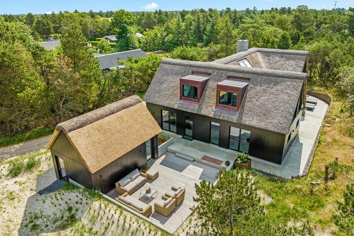 Sommerhus 60406 på Bjergbovej 21A, Blåvand - Billede #35