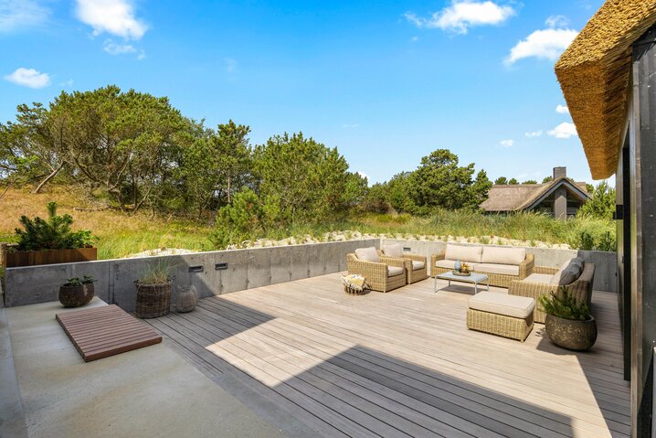 Sommerhus 60406 på Bjergbovej 21A, Blåvand - Billede #36