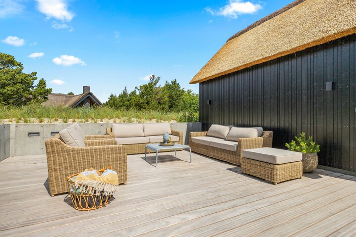 Sommerhus 60406 på Bjergbovej 21A, Blåvand - Billede #37