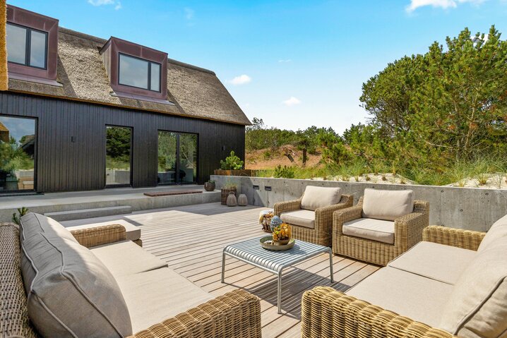 Sommerhus 60406 på Bjergbovej 21A, Blåvand - Billede #38