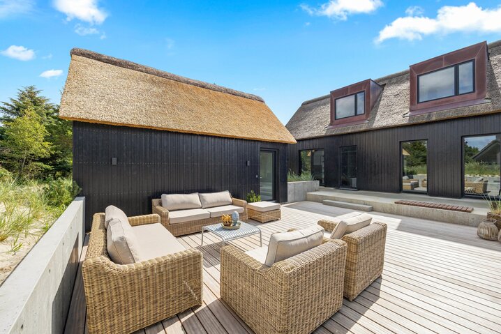 Sommerhus 60406 på Bjergbovej 21A, Blåvand - Billede #39