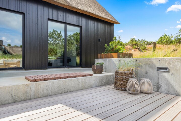 Sommerhus 60406 på Bjergbovej 21A, Blåvand - Billede #40