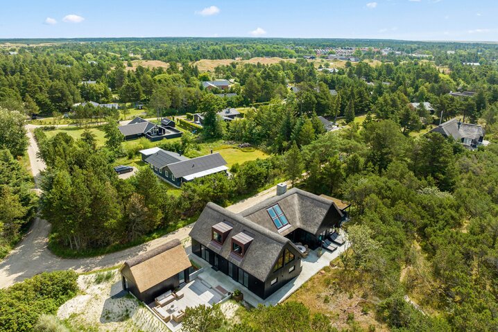 Sommerhus 60406 på Bjergbovej 21A, Blåvand - Billede #41