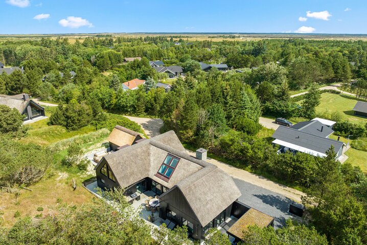 Sommerhus 60406 på Bjergbovej 21A, Blåvand - Billede #42