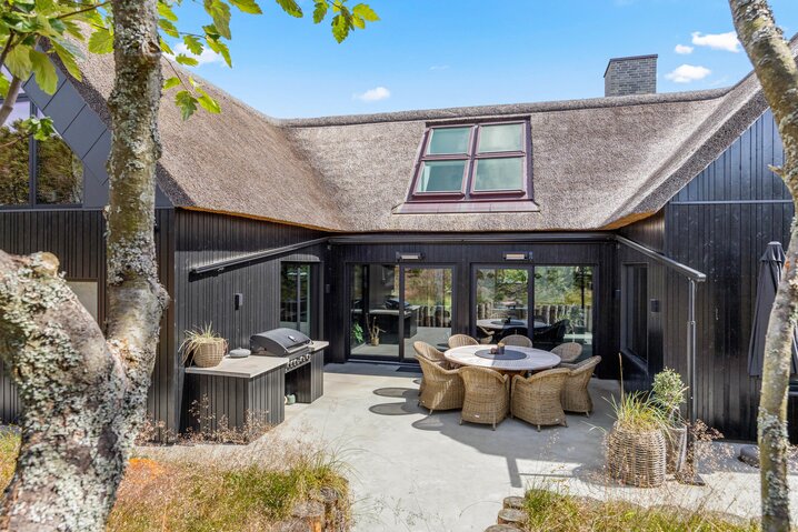 Sommerhus 60406 på Bjergbovej 21A, Blåvand - Billede #43