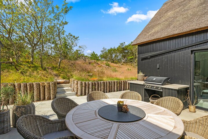 Sommerhus 60406 på Bjergbovej 21A, Blåvand - Billede #44