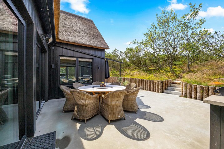 Sommerhus 60406 på Bjergbovej 21A, Blåvand - Billede #45