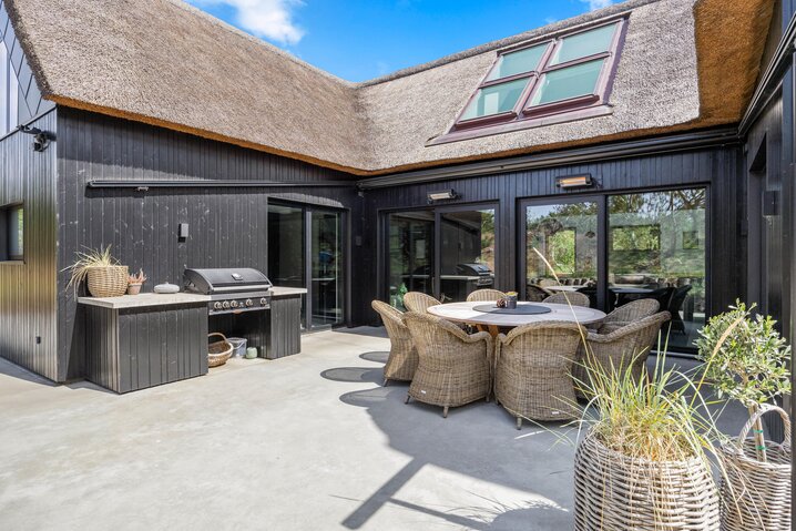 Sommerhus 60406 på Bjergbovej 21A, Blåvand - Billede #46