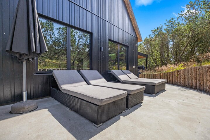 Sommerhus 60406 på Bjergbovej 21A, Blåvand - Billede #47