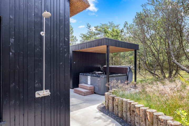 Sommerhus 60406 på Bjergbovej 21A, Blåvand - Billede #50