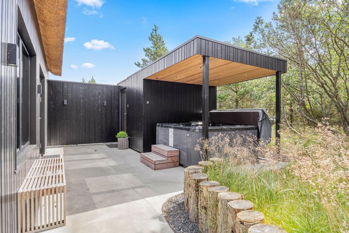 Sommerhus 60406 på Bjergbovej 21A, Blåvand - Billede #51