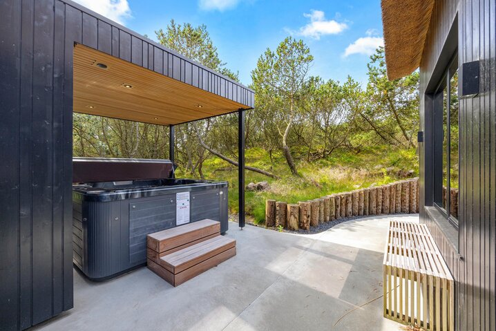 Sommerhus 60406 på Bjergbovej 21A, Blåvand - Billede #52