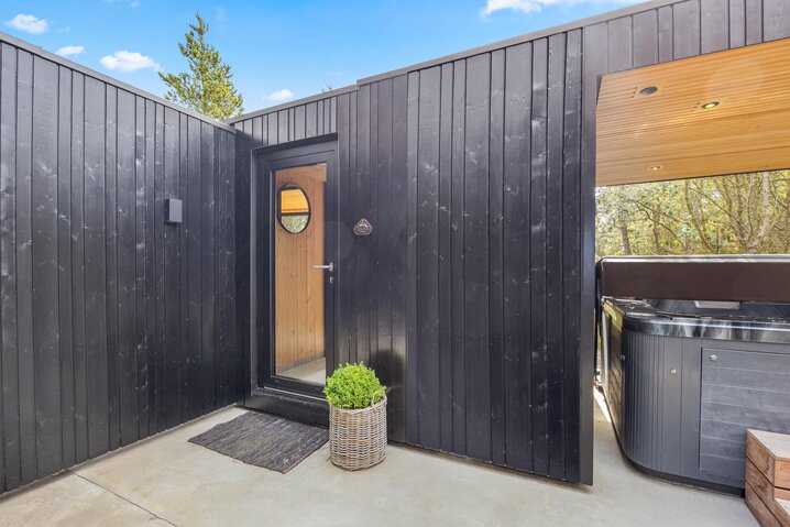 Sommerhus 60406 på Bjergbovej 21A, Blåvand - Billede #54