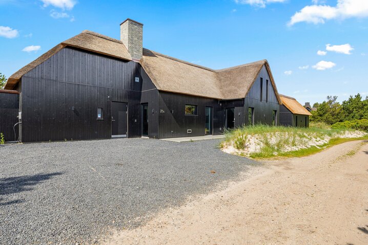 Sommerhus 60406 på Bjergbovej 21A, Blåvand - Billede #57